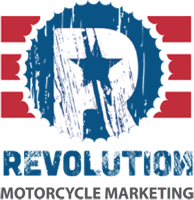 Revolution Motorcycle Marketing