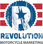 Revolution Motorcycle Marketing